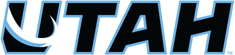 Utah Mammoth 2025-Pres Alternate Logo v3 t shirts iron on transfers